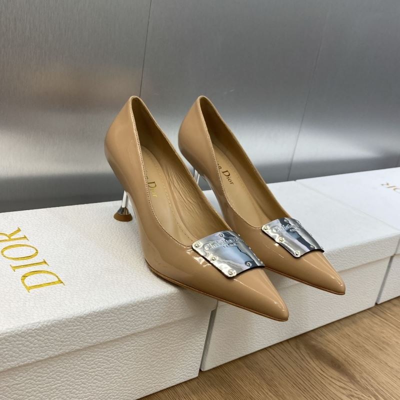 Christian Dior Heeled Shoes